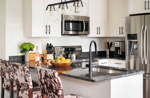 South Nashville House | Hart Suite 1 by Avantstay Gorgeous Town House w/Modern Amenities in Nashville!