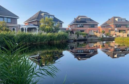 Petten Bed & Breakfast | Hart van Petten