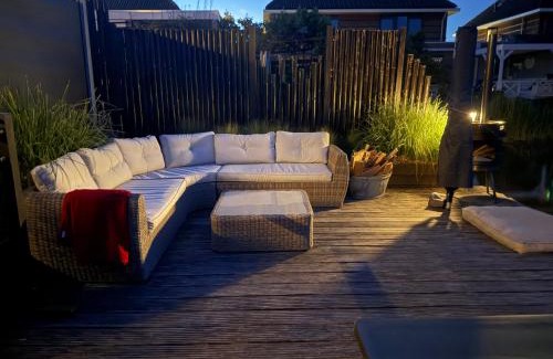Petten Bed & Breakfast | Hart van Petten