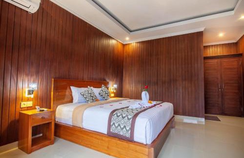 Kutuh Kaja Ski Chalet | Harta Mesari