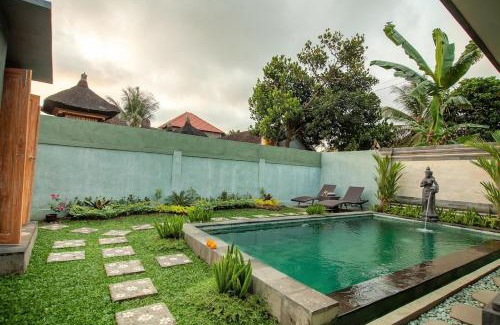 Kutuh Kaja Ski Chalet | Harta Mesari
