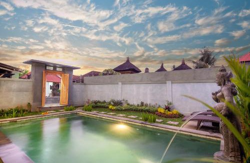 Kutuh Kaja Ski Chalet | Harta Mesari