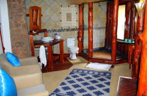 Kosmos House | Hartbeespoortdam Lodge