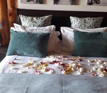 Kosmos House | Hartbeespoortdam Lodge
