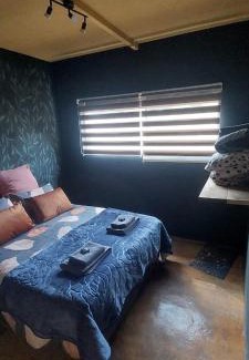 Hartbeespoort Apartment | Hartbeest Bush Lodge 3