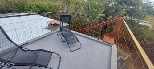 Hartbeespoort Apartment | Hartbeest Bush Lodge 3