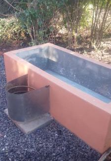 Hartbeespoort Apartment | Hartbeest Bush Lodge 30