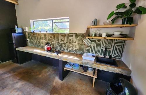 Hartbeespoort Apartment | Hartbeest Bush Lodge 30