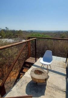 Hartbeespoort Apartment | Hartbeest bush lodge 2