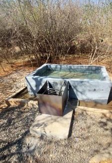 Hartbeespoort Apartment | Hartbeest bush lodge 2