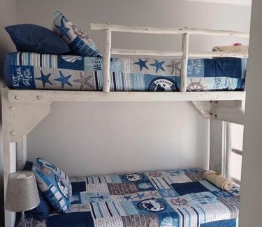 Hartenbos House | Hartenbos - Bayview 230m from beach