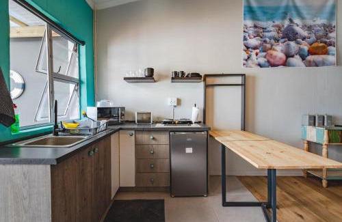 Hartenbos House | Hartenbos Breakaway - BeachHouse Cottage