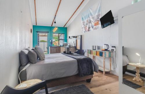 Hartenbos House | Hartenbos Breakaway - BeachHouse Cottage