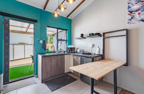Hartenbos House | Hartenbos Breakaway - BeachHouse Cottage