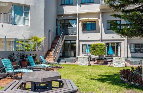 Hartenbos Apartment | Hartenbos Lagoon Resort by Dream Resorts