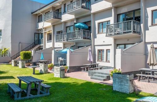 Hartenbos Apartment | Hartenbos Lagoon Resort by Dream Resorts