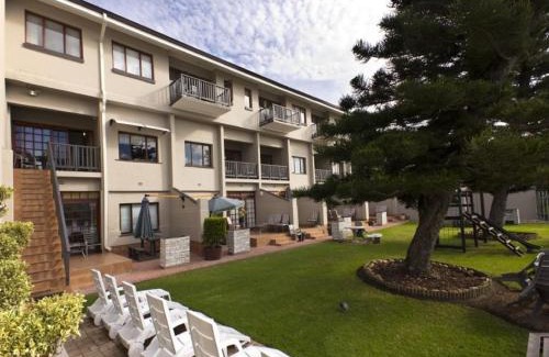 Hartenbos Apartment | Hartenbos Lagoon Resort by Dream Resorts