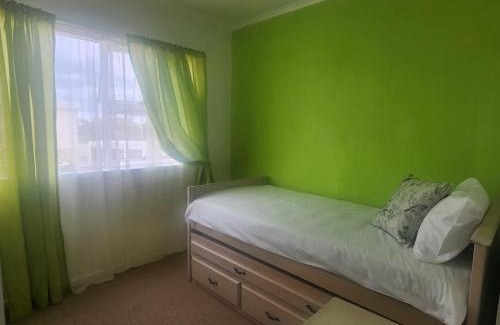 Hartenbos Apartment | Hartenlief apartment