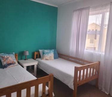 Hartenbos Apartment | Hartenlief apartment