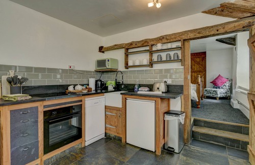 South Molton Cottage | Hartford Cottage, West Anstey