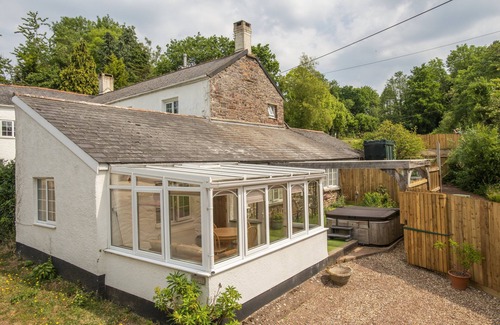 South Molton Cottage | Hartford Cottage, West Anstey