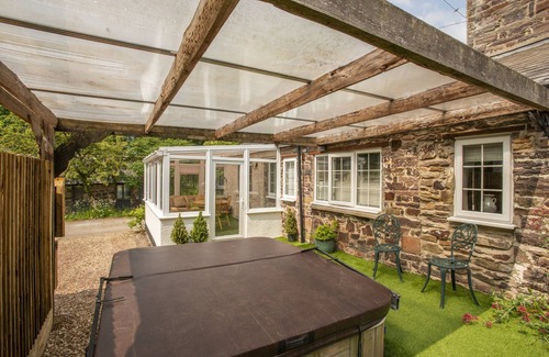 South Molton Cottage | Hartford Cottage, West Anstey