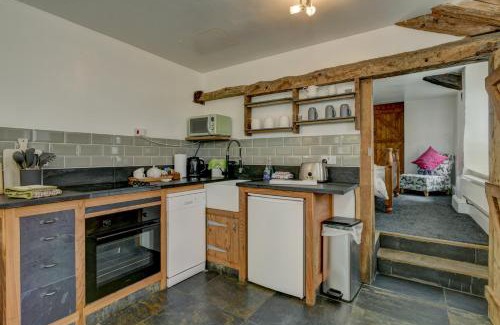 South Molton House | Hartford Cottage West Anstey