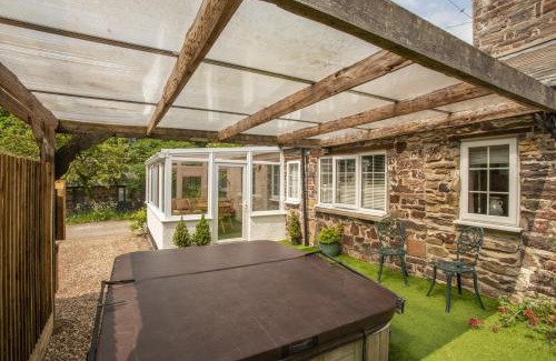 South Molton House | Hartford Cottage West Anstey