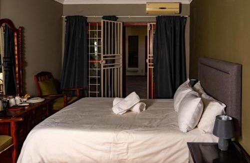 Hartbeespoort Apartment | Harties Lodge - Bay View 5