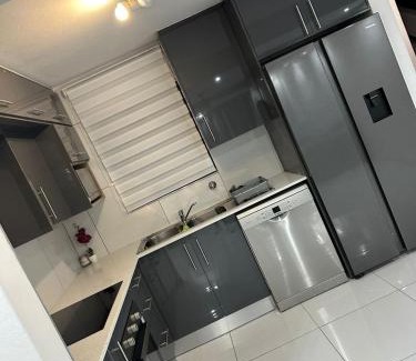 Hartbeespoort Apartment | Harties Ways Apartment