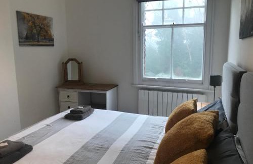 Woodhall Spa Apartment | Hartington House