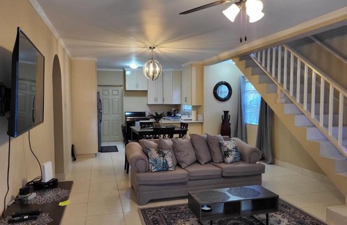 St. Ann's Bay House | Hartland Chateau Lot 149