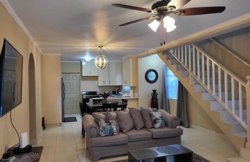 St. Ann's Bay House | Hartland Chateau Lot 149