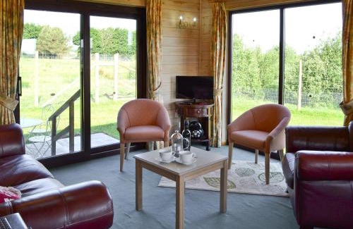 Woolfardisworthy House | Hartland Forest Golf & Leisure