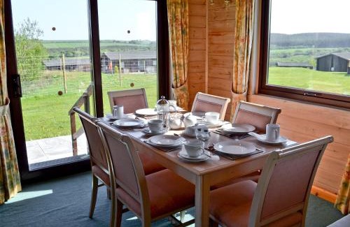 Woolfardisworthy House | Hartland Forest Golf & Leisure