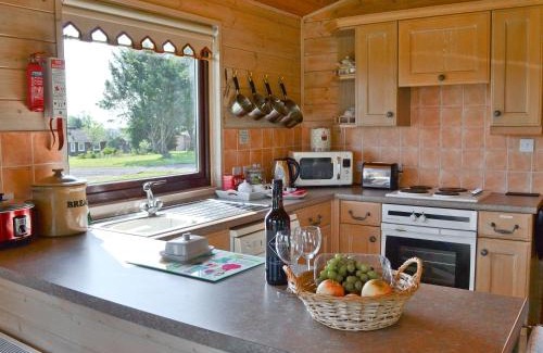 Woolfardisworthy House | Hartland Forest Golf & Leisure