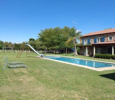 Oudtshoorn Villa | Hartland Garden Suite