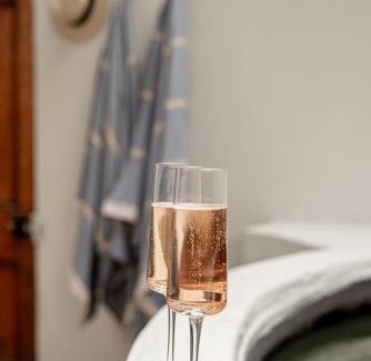 Graaff-Reinet Apartment | Hartland Huis
