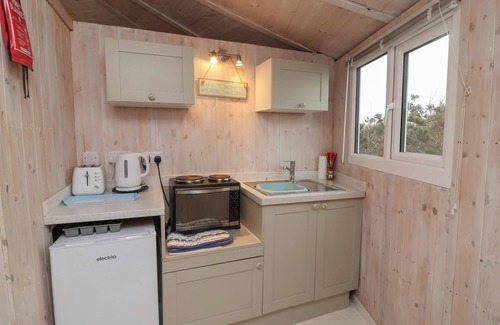 Hartland Cottage | Hartland Quay