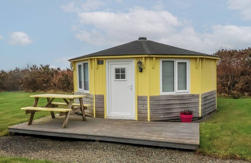 Hartland Cottage | Hartland Quay