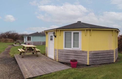 Hartland Cottage | Hartland Quay