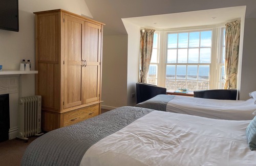 Hartland House | Hartland Quay Hotel