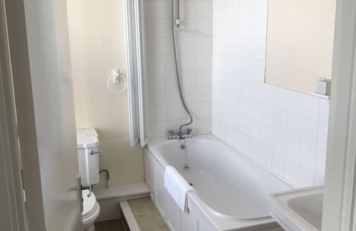 Hartland House | Hartland Quay Hotel