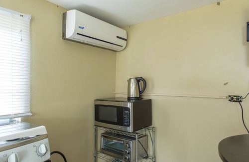 Priory Apartment | Hartland Sunshine