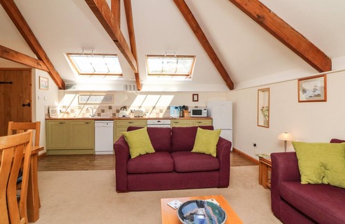 Torrington Cottage | Hartland View