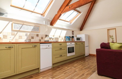 Torrington Cottage | Hartland View