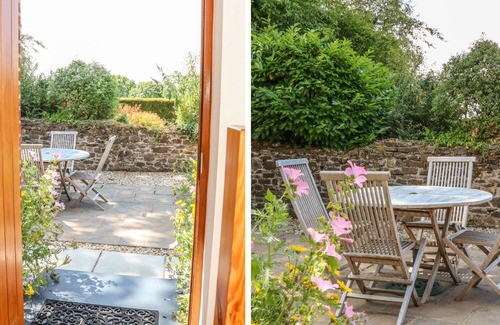 Torrington Cottage | Hartland View