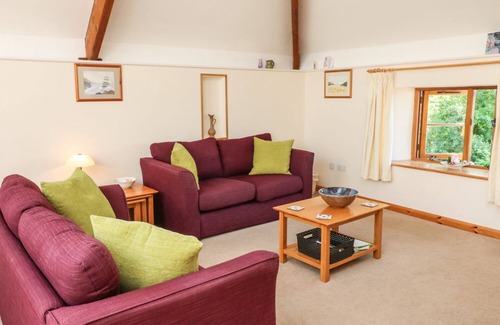 Torrington Cottage | Hartland View