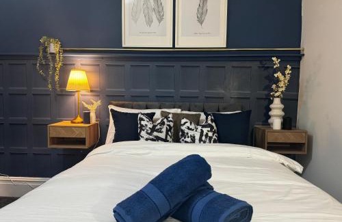 Hartlepool House | Hartlepool Business Stays