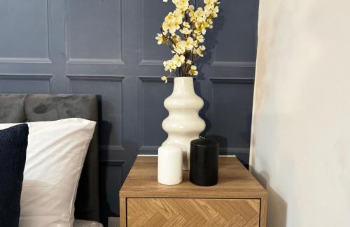 Hartlepool House | Hartlepool Business Stays
